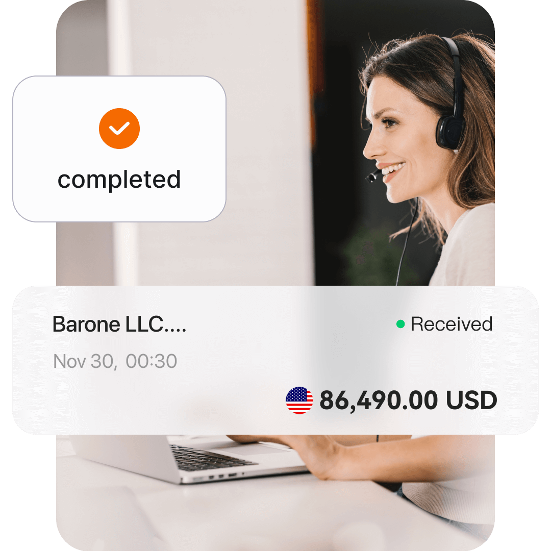 Currency Exchange XTransfer